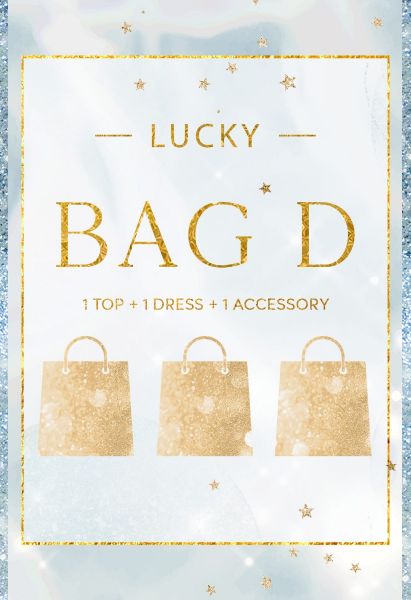 Lucky Bag D